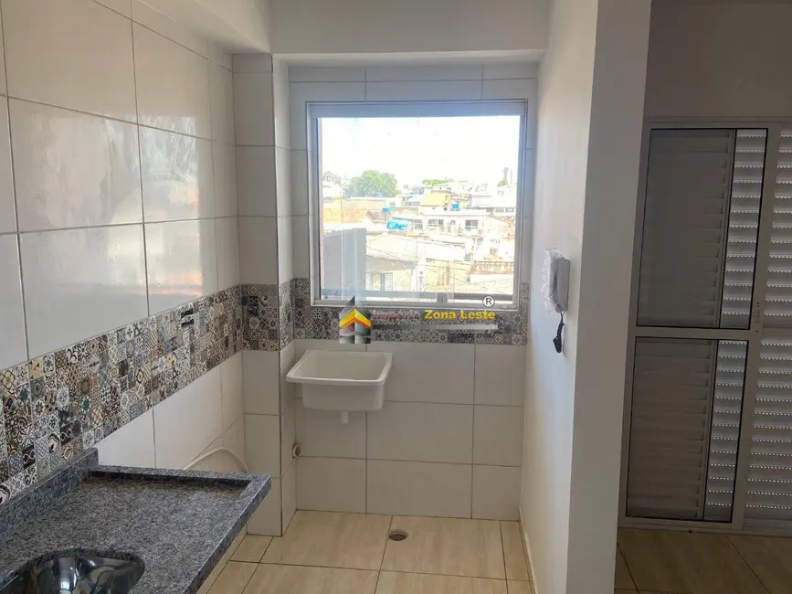 Foto 4 de Apartamento com 2 quartos à venda, 45m2 em Vila Nhocune, São Paulo - SP