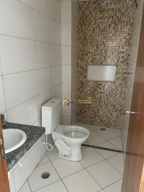 Foto 9 de Apartamento com 2 quartos à venda, 45m2 em Vila Nhocune, São Paulo - SP
