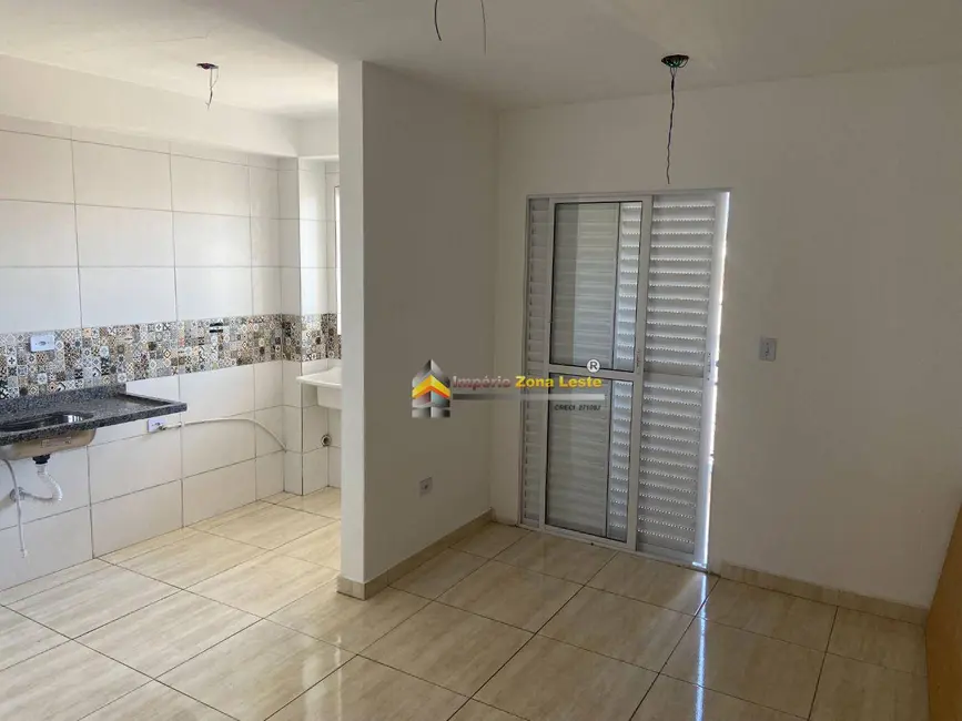Foto 2 de Apartamento com 2 quartos à venda, 45m2 em Vila Nhocune, São Paulo - SP