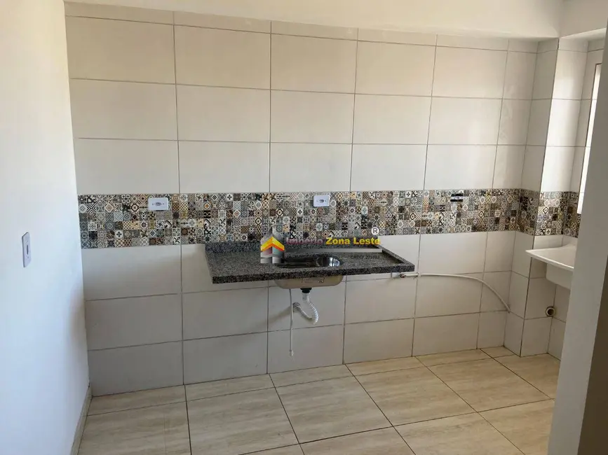 Foto 5 de Apartamento com 2 quartos à venda, 45m2 em Vila Nhocune, São Paulo - SP