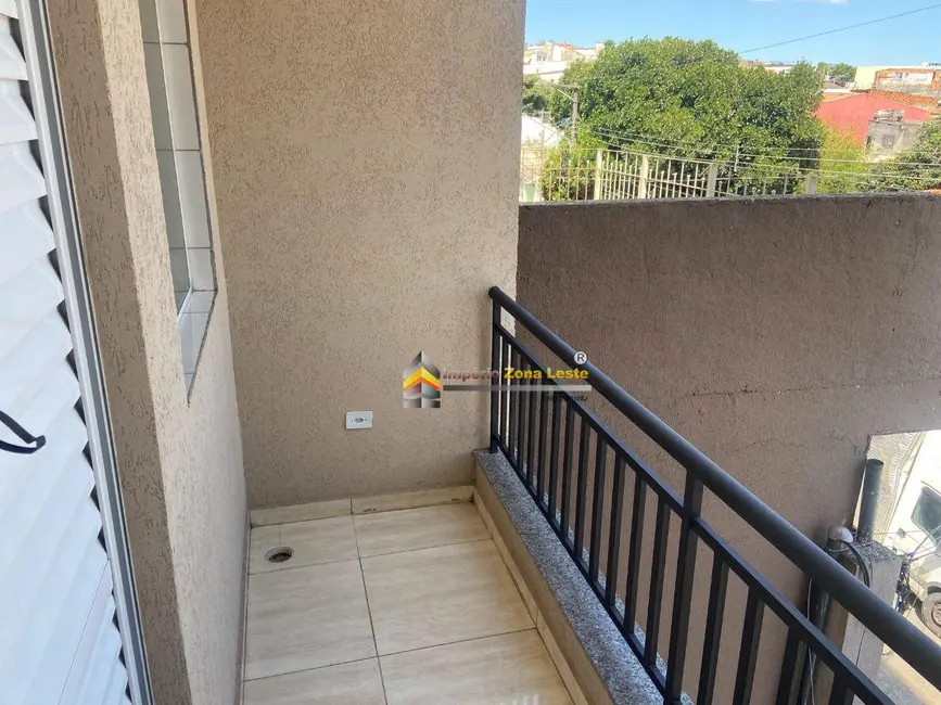 Foto 3 de Apartamento com 2 quartos à venda, 45m2 em Vila Nhocune, São Paulo - SP