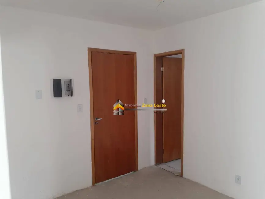 Apartamento com 1 quarto à venda, 25m2 em Brás, São Paulo - SP - imagem 6 Foto 6 de Apartamento com 1 quarto à venda, 25m2 em Brás, São Paulo - SP