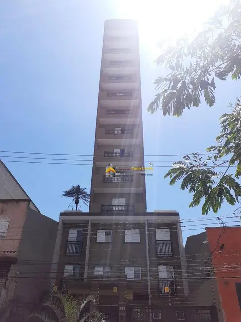 Apartamento com 1 quarto à venda, 25m2 em Brás, São Paulo - SP - imagem 9 Foto 9 de Apartamento com 1 quarto à venda, 25m2 em Brás, São Paulo - SP