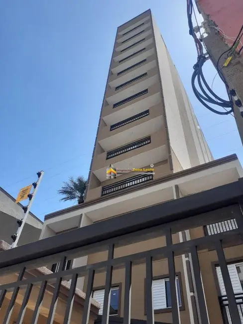 Apartamento com 1 quarto à venda, 25m2 em Brás, São Paulo - SP - imagem 1 Foto 1 de Apartamento com 1 quarto à venda, 25m2 em Brás, São Paulo - SP