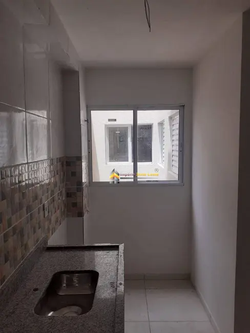 Apartamento com 1 quarto à venda, 25m2 em Brás, São Paulo - SP - imagem 4 Foto 4 de Apartamento com 1 quarto à venda, 25m2 em Brás, São Paulo - SP