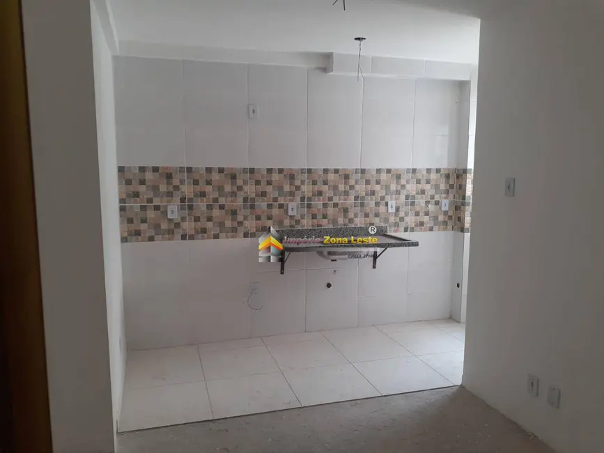 Apartamento com 1 quarto à venda, 25m2 em Brás, São Paulo - SP - imagem 3 Foto 3 de Apartamento com 1 quarto à venda, 25m2 em Brás, São Paulo - SP