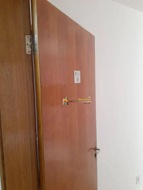 Apartamento com 1 quarto à venda, 25m2 em Brás, São Paulo - SP - imagem 2 Foto 2 de Apartamento com 1 quarto à venda, 25m2 em Brás, São Paulo - SP