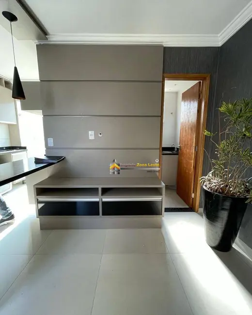 Foto 3 de Apartamento com 2 quartos à venda, 39m2 em Brás, São Paulo - SP