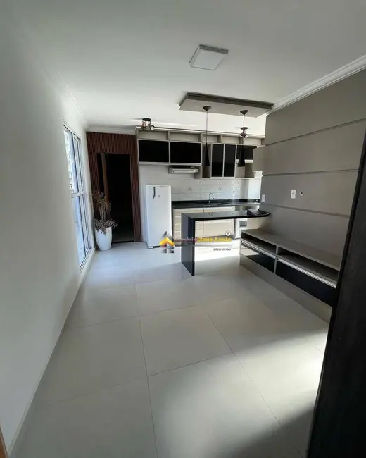 Foto 4 de Apartamento com 2 quartos à venda, 39m2 em Brás, São Paulo - SP