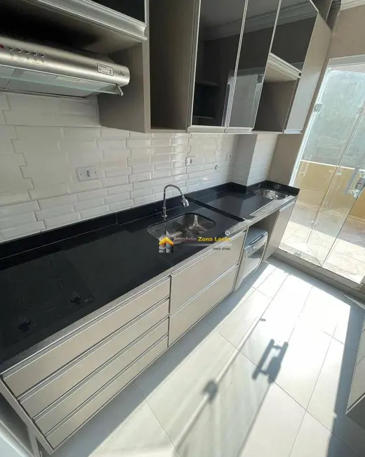 Foto 8 de Apartamento com 2 quartos à venda, 39m2 em Brás, São Paulo - SP