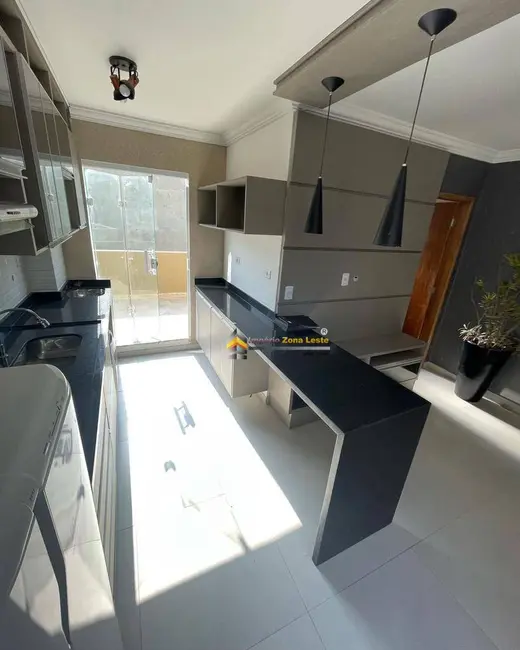 Foto 7 de Apartamento com 2 quartos à venda, 39m2 em Brás, São Paulo - SP