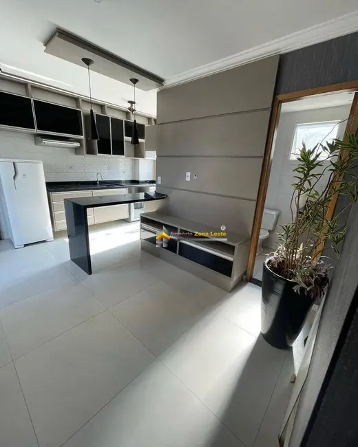 Foto 6 de Apartamento com 2 quartos à venda, 39m2 em Brás, São Paulo - SP