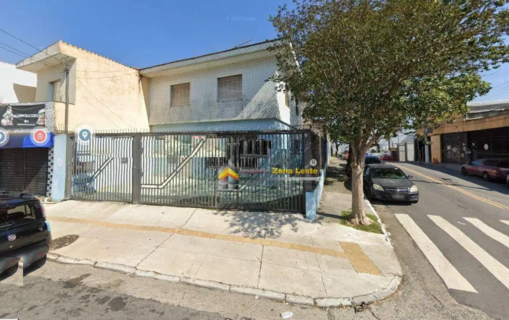 Foto 2 de Sobrado com 3 quartos para alugar, 230m2 em Cangaíba, São Paulo - SP