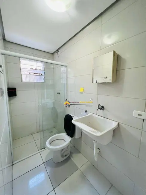 Foto 5 de Apartamento com 1 quarto para alugar, 25m2 em Chácara Seis de Outubro, São Paulo - SP