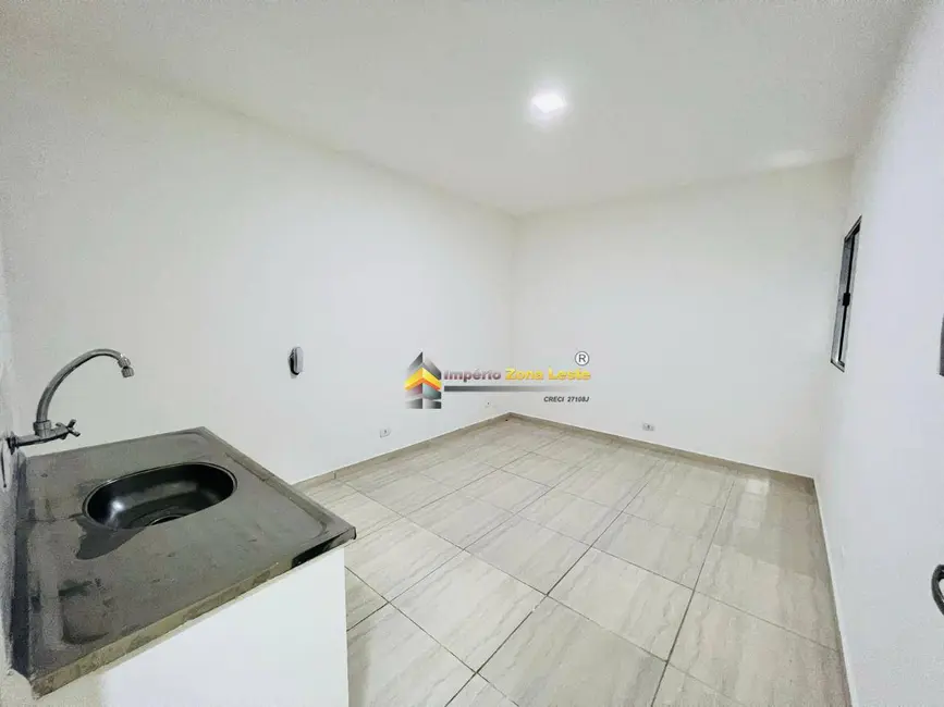 Foto 7 de Apartamento com 1 quarto para alugar, 25m2 em Chácara Seis de Outubro, São Paulo - SP