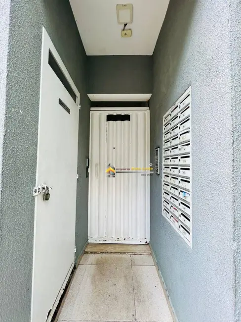 Foto 8 de Apartamento com 1 quarto para alugar, 25m2 em Chácara Seis de Outubro, São Paulo - SP