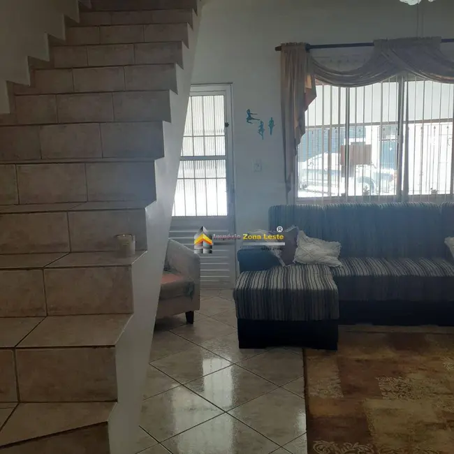 Sobrado com 5 quartos à venda, 150m2 em Vila Granada, São Paulo - SP - imagem 3 Foto 3 de Sobrado com 5 quartos à venda, 150m2 em Vila Granada, São Paulo - SP