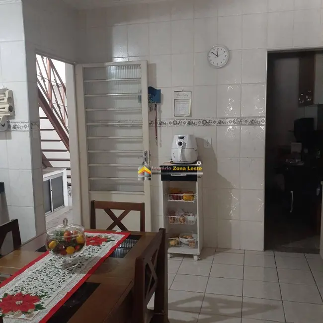 Sobrado com 5 quartos à venda, 150m2 em Vila Granada, São Paulo - SP - imagem 7 Foto 7 de Sobrado com 5 quartos à venda, 150m2 em Vila Granada, São Paulo - SP