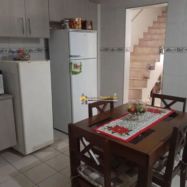 Sobrado com 5 quartos à venda, 150m2 em Vila Granada, São Paulo - SP - imagem 6 Foto 6 de Sobrado com 5 quartos à venda, 150m2 em Vila Granada, São Paulo - SP