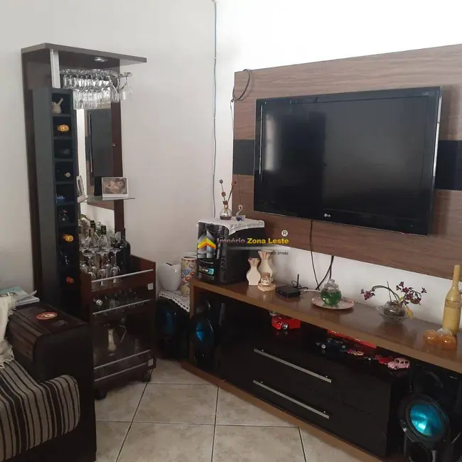 Sobrado com 5 quartos à venda, 150m2 em Vila Granada, São Paulo - SP - imagem 5 Foto 5 de Sobrado com 5 quartos à venda, 150m2 em Vila Granada, São Paulo - SP