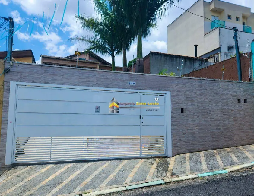 Foto 1 de Sobrado com 3 quartos à venda, 400m2 em Vila Lúcia, São Paulo - SP