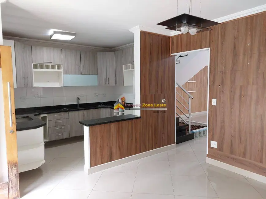 Foto 6 de Sobrado com 5 quartos à venda e para alugar, 400m2 em Vila Mafra, São Paulo - SP