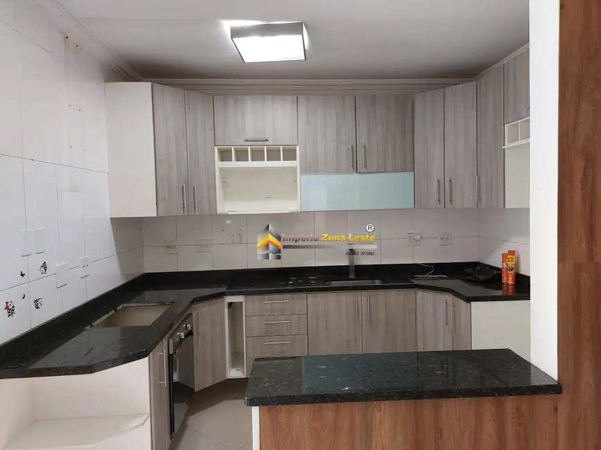 Foto 5 de Sobrado com 5 quartos à venda e para alugar, 400m2 em Vila Mafra, São Paulo - SP