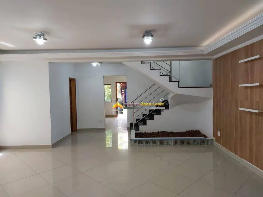 Foto 4 de Sobrado com 5 quartos à venda e para alugar, 400m2 em Vila Mafra, São Paulo - SP