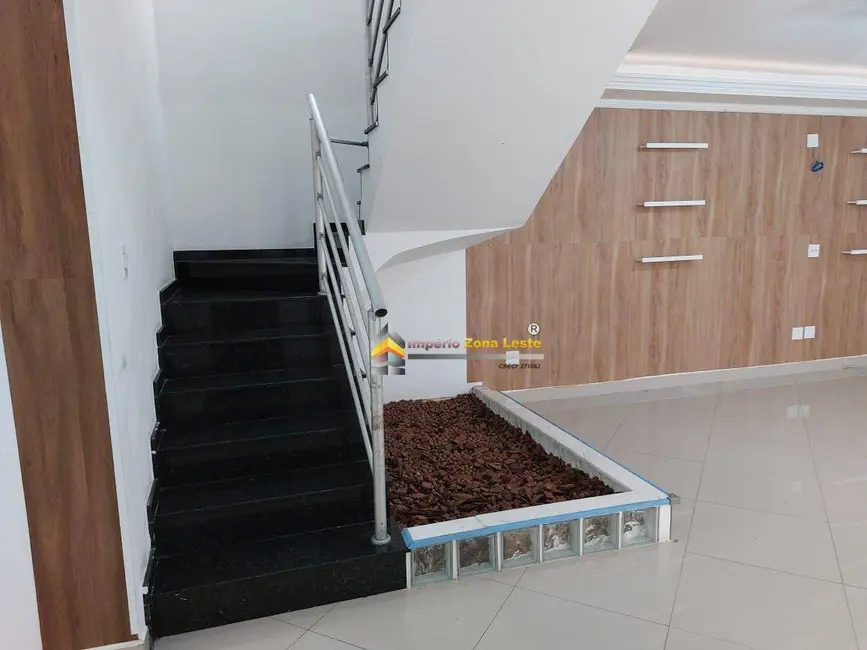 Foto 3 de Sobrado com 5 quartos à venda e para alugar, 400m2 em Vila Mafra, São Paulo - SP