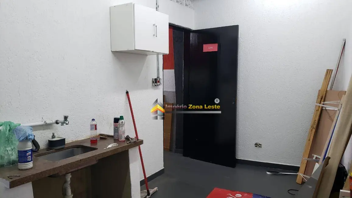 Foto 7 de Sala Comercial para alugar, 100m2 em Vila Constança, São Paulo - SP