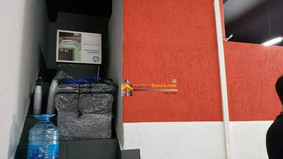 Foto 5 de Sala Comercial para alugar, 100m2 em Vila Constança, São Paulo - SP