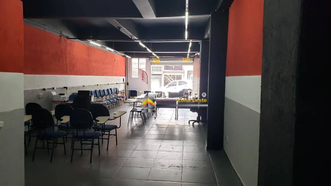 Foto 4 de Sala Comercial para alugar, 100m2 em Vila Constança, São Paulo - SP
