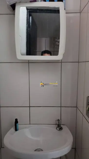 Foto 8 de Sala Comercial para alugar, 100m2 em Vila Constança, São Paulo - SP