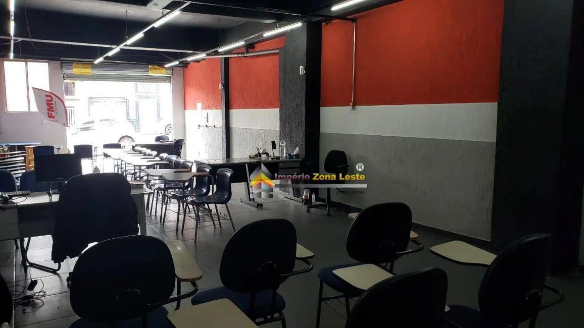 Foto 3 de Sala Comercial para alugar, 100m2 em Vila Constança, São Paulo - SP
