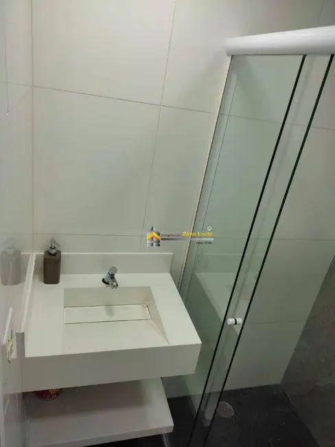 Foto 4 de Apartamento com 2 quartos à venda, 56m2 em Vila Califórnia, São Paulo - SP