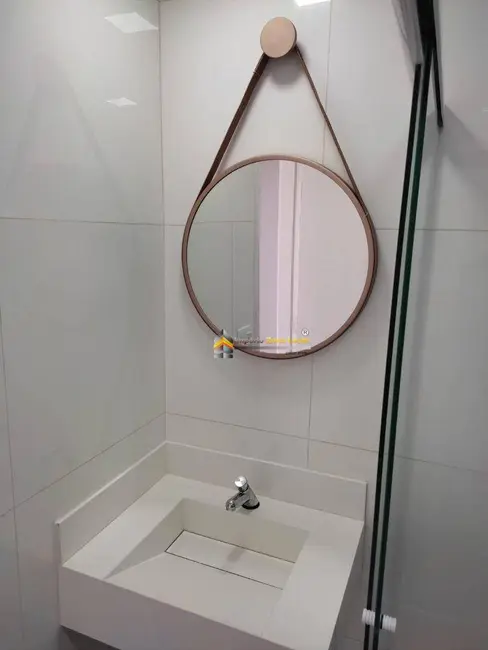 Foto 6 de Apartamento com 2 quartos à venda, 56m2 em Vila Califórnia, São Paulo - SP