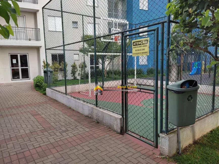 Foto 9 de Apartamento com 2 quartos à venda, 56m2 em Vila Califórnia, São Paulo - SP