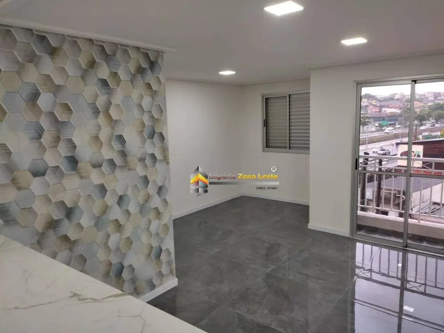 Foto 1 de Apartamento com 2 quartos à venda, 56m2 em Vila Califórnia, São Paulo - SP