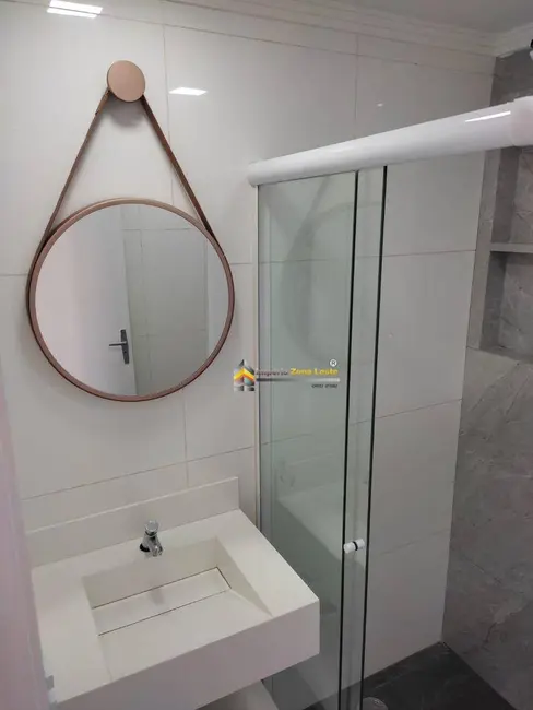 Foto 5 de Apartamento com 2 quartos à venda, 56m2 em Vila Califórnia, São Paulo - SP