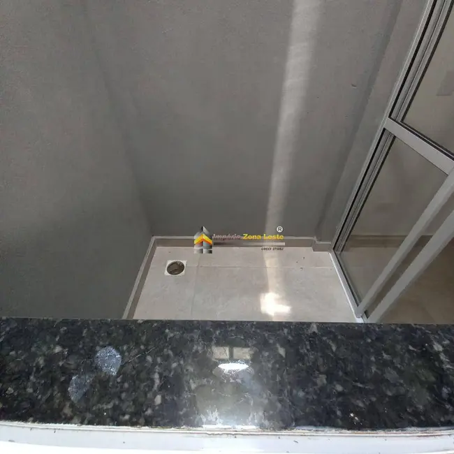 Foto 5 de Apartamento com 1 quarto para alugar, 29m2 em Vila Santana, São Paulo - SP