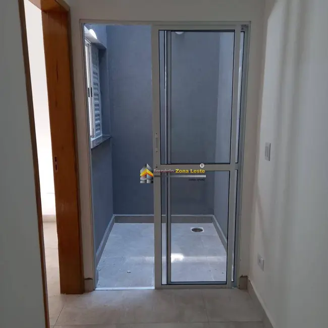 Foto 7 de Apartamento com 1 quarto para alugar, 29m2 em Vila Santana, São Paulo - SP