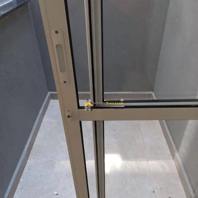 Foto 6 de Apartamento com 1 quarto para alugar, 29m2 em Vila Santana, São Paulo - SP