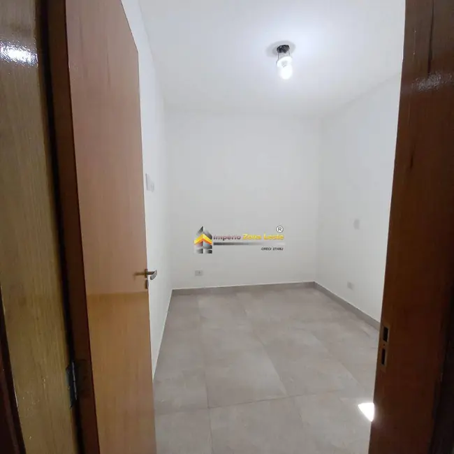 Foto 8 de Apartamento com 1 quarto para alugar, 29m2 em Vila Santana, São Paulo - SP