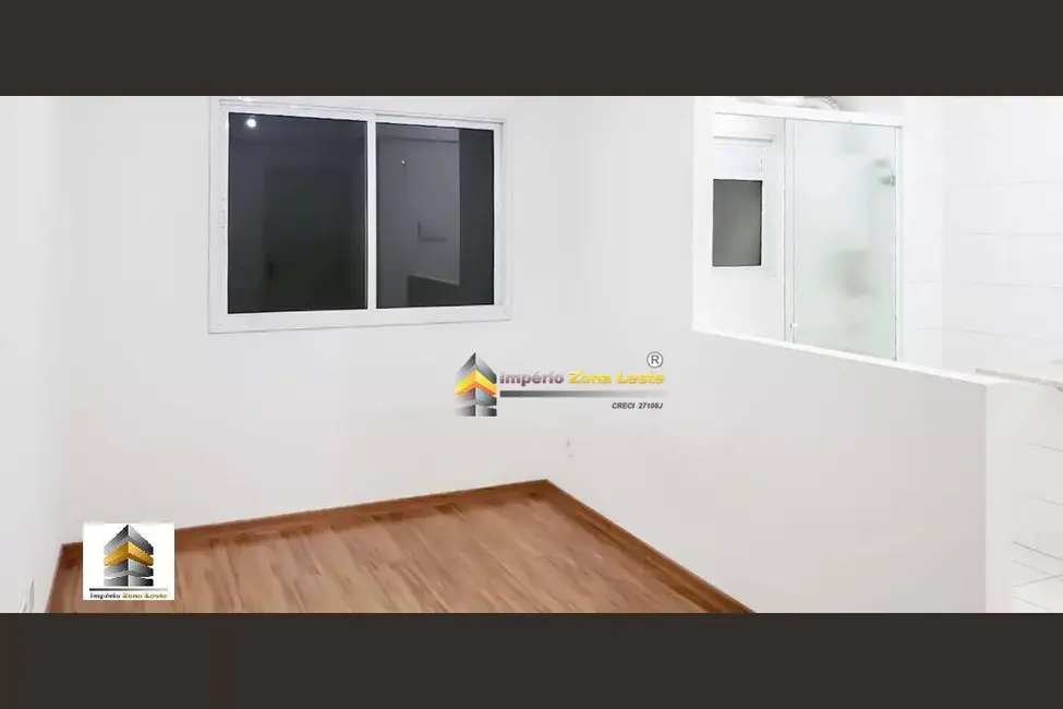 Foto 1 de Apartamento com 2 quartos à venda, 46m2 em Jardim São Francisco (Zona Leste), São Paulo - SP