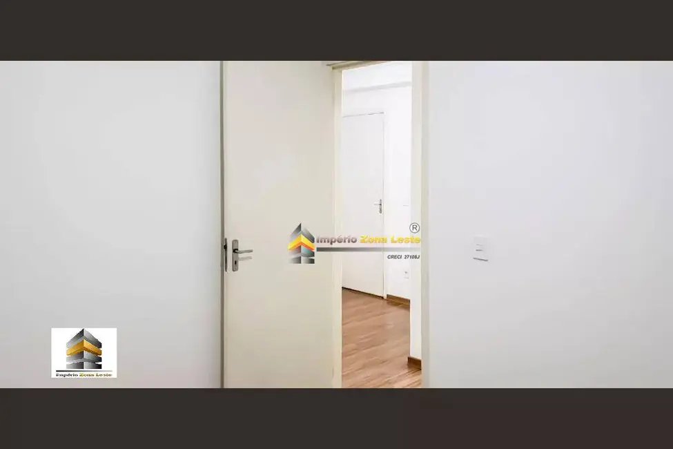 Foto 7 de Apartamento com 2 quartos à venda, 46m2 em Jardim São Francisco (Zona Leste), São Paulo - SP