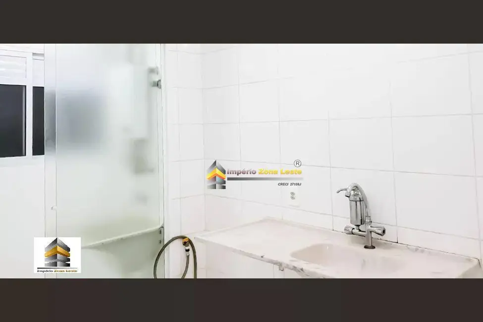 Foto 9 de Apartamento com 2 quartos à venda, 46m2 em Jardim São Francisco (Zona Leste), São Paulo - SP