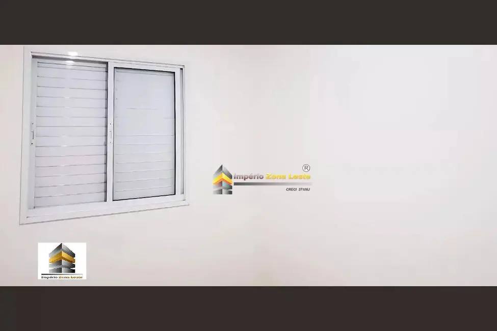 Foto 3 de Apartamento com 2 quartos à venda, 46m2 em Jardim São Francisco (Zona Leste), São Paulo - SP