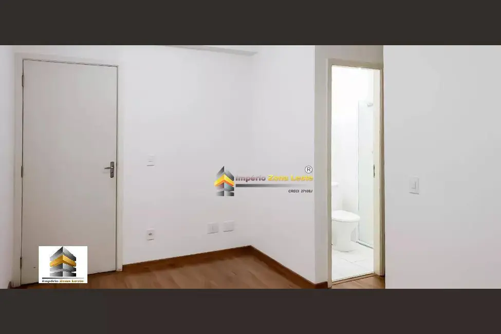 Foto 2 de Apartamento com 2 quartos à venda, 46m2 em Jardim São Francisco (Zona Leste), São Paulo - SP