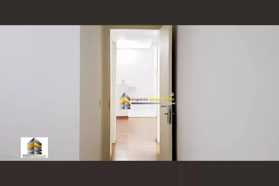 Foto 5 de Apartamento com 2 quartos à venda, 46m2 em Jardim São Francisco (Zona Leste), São Paulo - SP