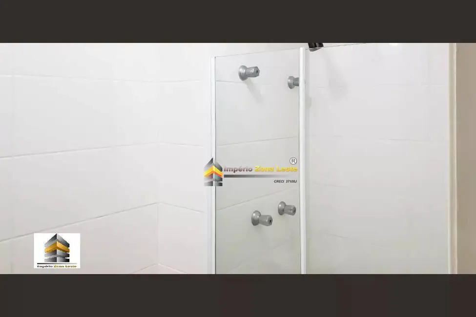 Foto 8 de Apartamento com 2 quartos à venda, 46m2 em Jardim São Francisco (Zona Leste), São Paulo - SP